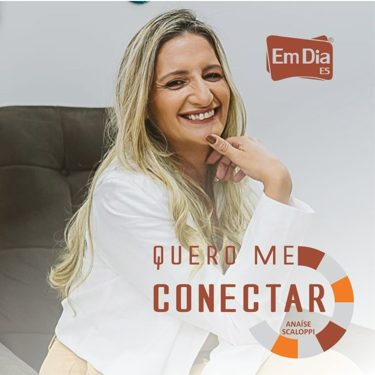 Quero Me Conectar #63 - Sim, tempos de nos reerguer Quero Me Conectar #63 - Sim, tempos de nos reerguer