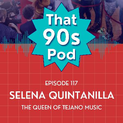 Selena Quintanilla: The Queen of Tejano Music
