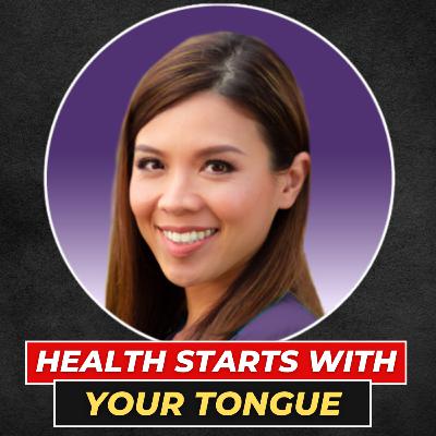 Better Sleep, Posture & Health Starts With Your Tongue Better Sleep, Posture & Health Starts With Your Tongue