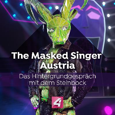 Das Hintergrundgespräch mit dem Steinbock