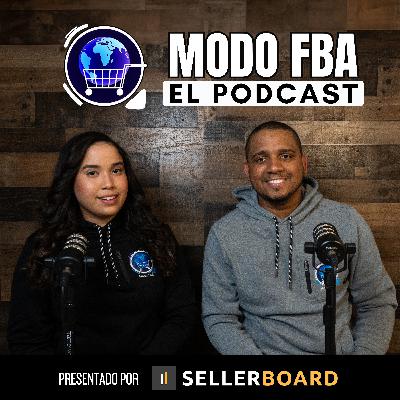 #123: Si tuviera $500 y empezara Amazon FBA en 2026, haría esto