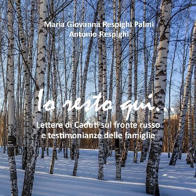 Io resto qui... intervista ai coniugi Respighi Io resto qui... intervista ai coniugi Respighi