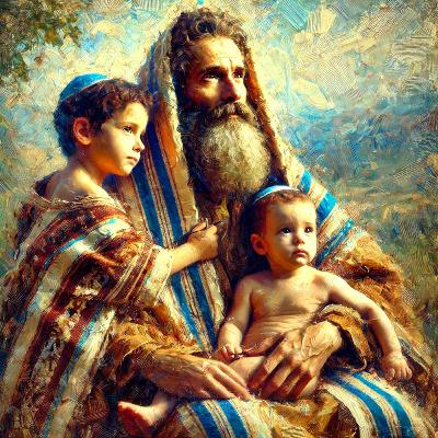 Lost in Translation: If the Historical Emmanuel is NOT Jesus Who is He?