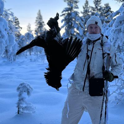 Toppjakt - Med Jonas Hagen