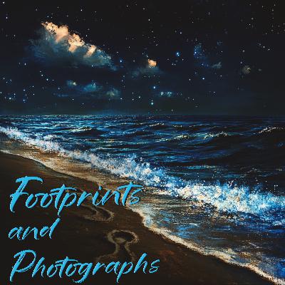 Footprints and Photographs - July Recap: “July Skies 25’ 🌞” (July, 2025) PART THREE