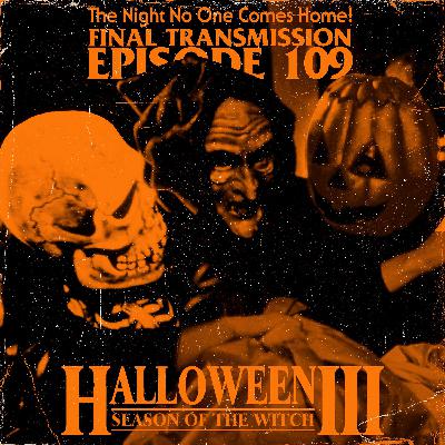 Halloweensplaining: Halloween III (1982) Halloweensplaining: Halloween III (1982)