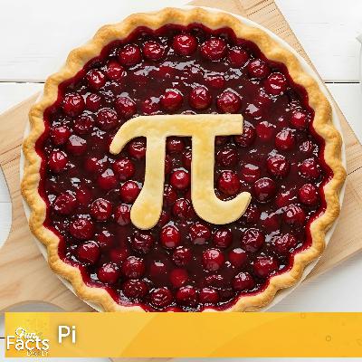 Fun Facts About Pi