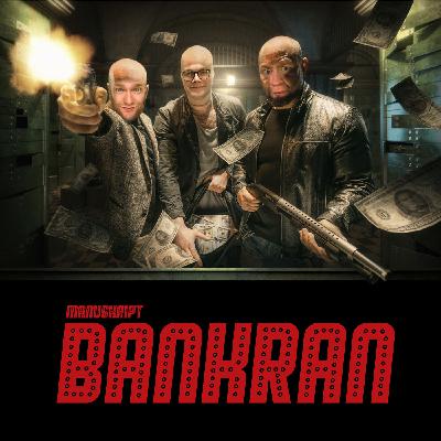 Manuskript - Bankran