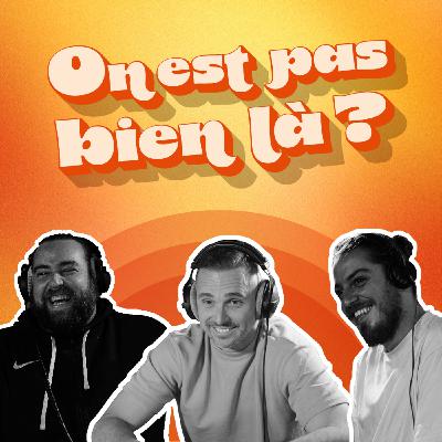 S02E17 : les oies sauvages