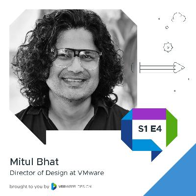 Org Structures in Enterprise Design with Mitul Bhat