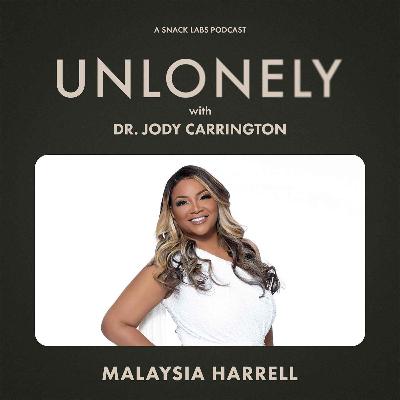 Why Helpers Break Down: The Hidden Cost of Holding Everyone Else’s Pain - Malaysia Harrell