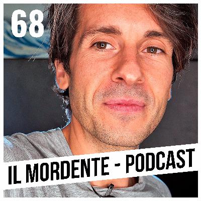 68 | Tanto vale lottare per il miracolo. 68 | Tanto vale lottare per il miracolo.