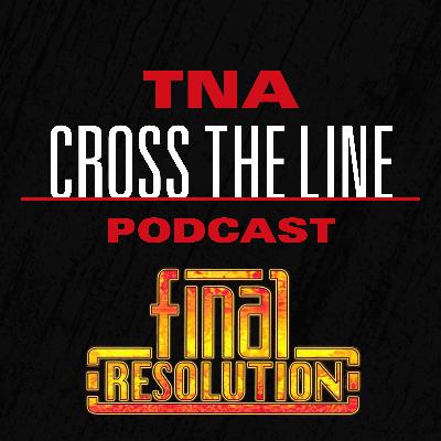 Episode #338: Final Resolution - 1/6/08: Best Friends... Better Enemies Episode #338: Final Resolution - 1/6/08: Best Friends... Better Enemies