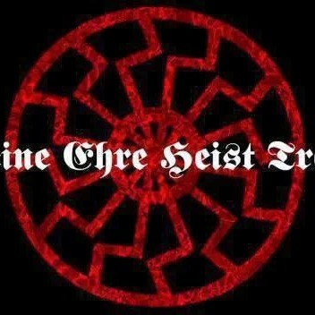 the white power hour on radio wehrwolf