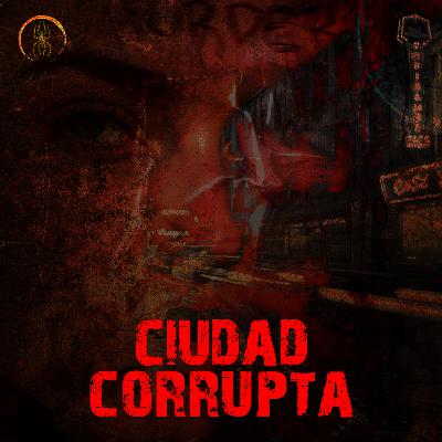 Bajo la Ciudad: Corrupción, Poder y Placer en la CDMX