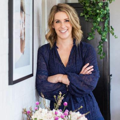 Episode 12 - All About Interiors With Emma Bloomfield