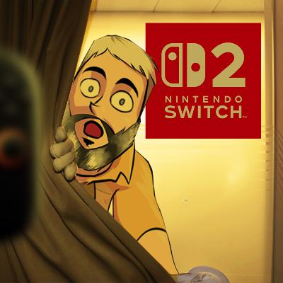 Lets Discuss the Nintendo Switch 2 Reveal Lets Discuss the Nintendo Switch 2 Reveal