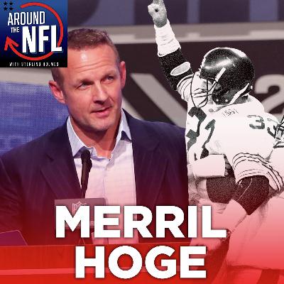 9-25-24 - Around the NFL - Merril Hoge