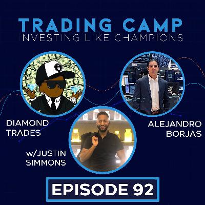 The State of Crypto 2: Justin Simmons Returns