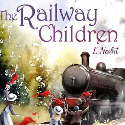 פרק 37-רכבות