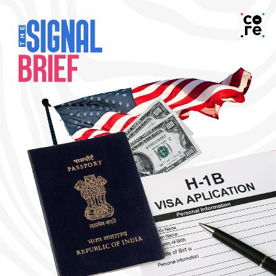 Is the H1-B Visa Still Worth It?