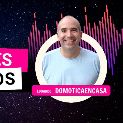 Enreta Domótica x Domotica en casa Enreta Domótica x Domotica en casa