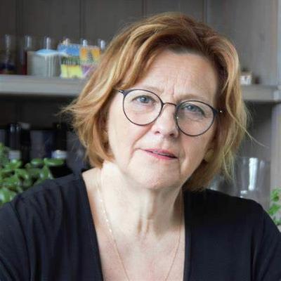 Nottebohmlezing Diane De Keyzer - Quel Bordel