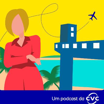 Ep.12 - Uma viagem é mais que um destino Ep.12 - Uma viagem é mais que um destino