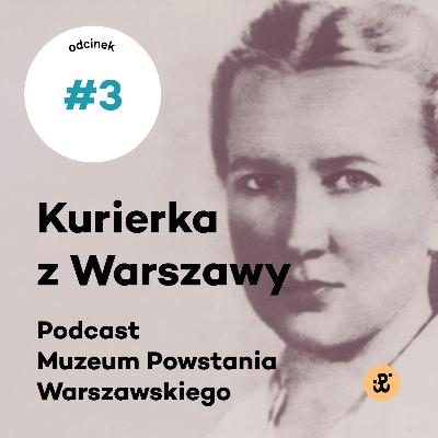 Francja - Hiszpania - Gibraltar - Londyn | Elżbieta Zawacka „Zo” | Kurierka z Warszawy odc. 3