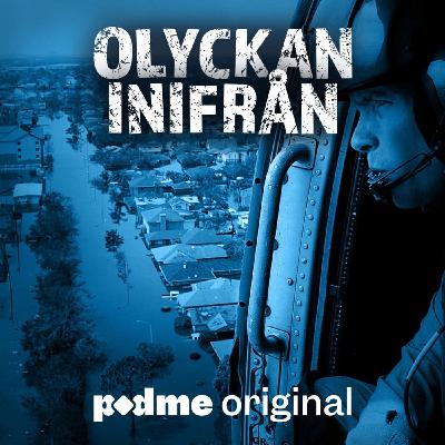 Orkanen Katrina Orkanen Katrina