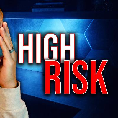 High Risk of Mortgage Defaults & Bankruptcy