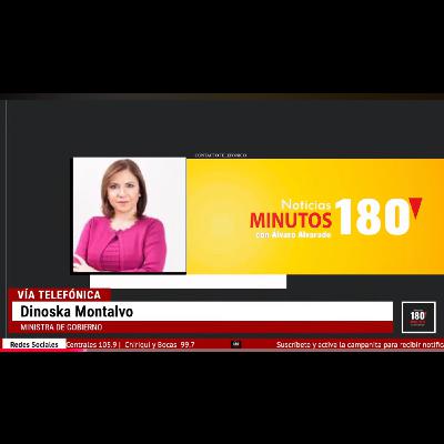 Gobierno de Panamá busca disolver el Suntracs y futuro de Bernardo Meneses - Dinoska Montalvo.