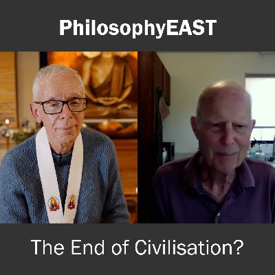 S2 Ep1: The End of Civilisation with Patrick Ophuls