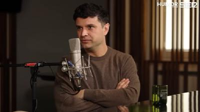 Miguel Maldonado carga contra las fiestas sorpresa: "Es una forma de hacer quedar a alguien como un tonto" Miguel Maldonado carga contra las fiestas sorpresa: "Es una forma de hacer quedar a alguien como un tonto"