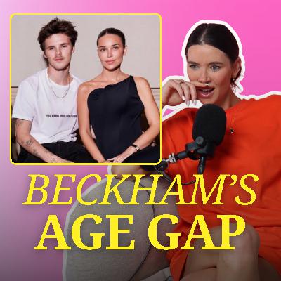 Are Age Gaps Class Coded or Creepy? ChemRIZZtry, Curveball Crushing & Casting