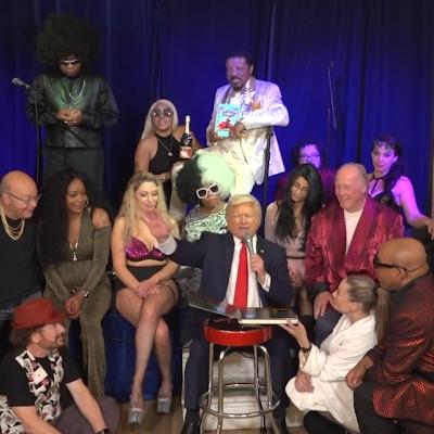 Insomniac Television - Episode 1 Insomniac Television - Episode 1