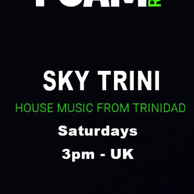SKY TRINI NEW YEAR EVE MIX