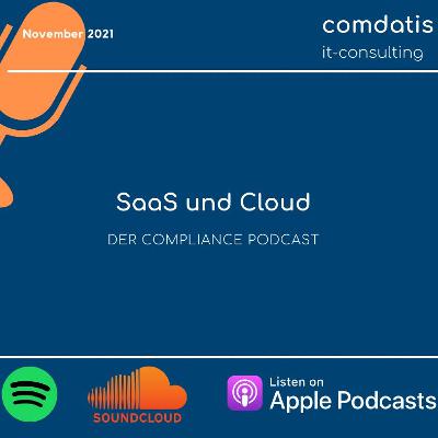 Folge 26 - SaaS / Cloud-Dienste