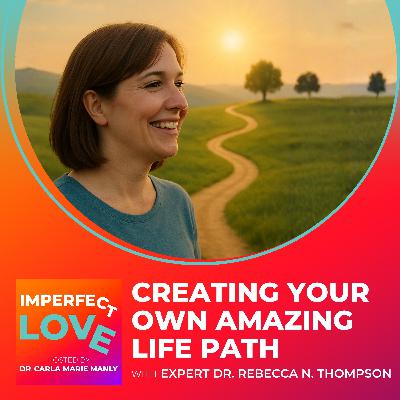 Feeling Challenged? Create Your Amazing Life Path!