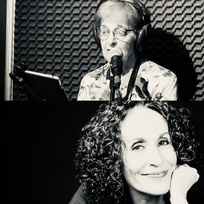 La voz tras la narración: Mercè Montalà y MªLuisa Solà 1x02