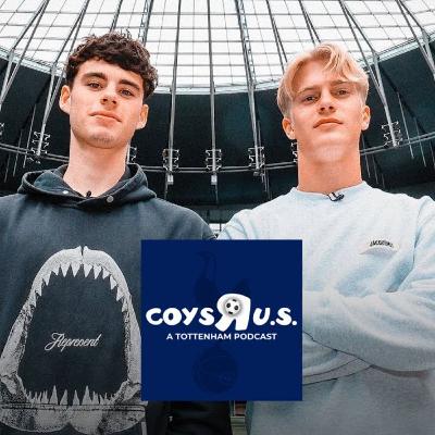 Ep. 79 - Evan Fournier