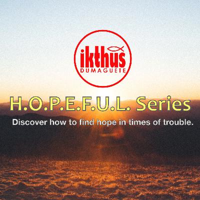HOPEFUL Series Part 4 Endure Hardships HOPEFUL Series Part 4 Endure Hardships