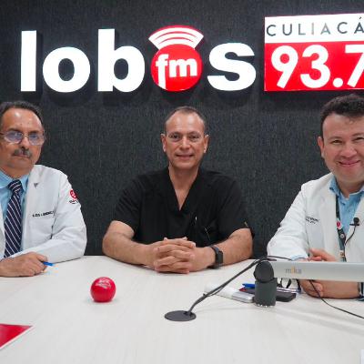 Episodio 27 (Parte 1) Cáncer Cervicouterino y Virus del Papiloma Humano - Dr. Juan Carlos Balcazar Rodríguez - Ginecólogo Colposcopista