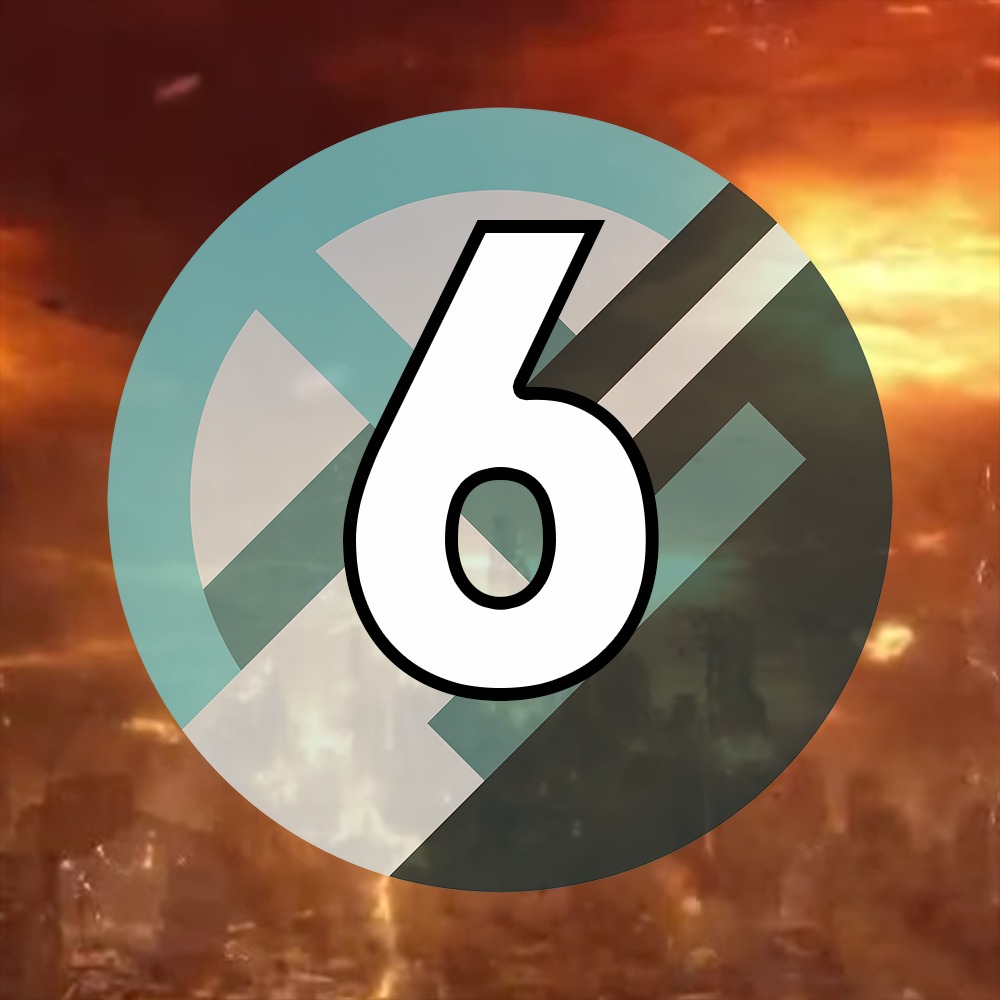 Nerdocalypse EIScast #6 - Something, something, college metaphor Nerdocalypse EIScast #6 - Something, something, college metaphor