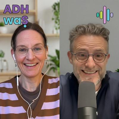 Drei Diagnosen, ein Nervensystem – Miriam Hirdes Drei Diagnosen, ein Nervensystem – Miriam Hirdes
