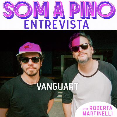Vanguart: 'Nós estamos escrevendo canções e cantando há 22 anos' Vanguart: 'Nós estamos escrevendo canções e cantando há 22 anos'
