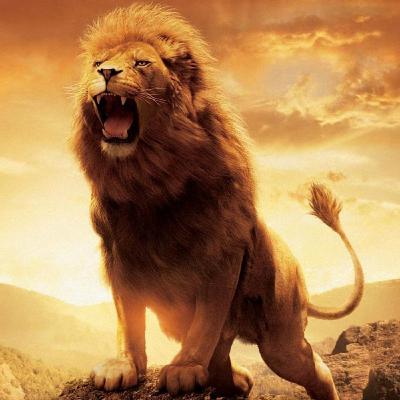 20. Fábula de El león que iba a la guerra 20. Fábula de El león que iba a la guerra
