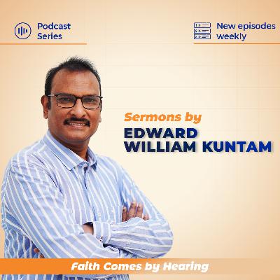 Esau: Successfully failed || ఏశావు: విజయవంతంగా విఫలమైయ్యాడు || Genesis 36 | Cover to Cover