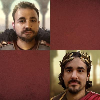 Episode #12: Dominic Cerquetti & Stephen Frank