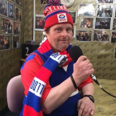 Yackety yak Show 464 - Pete's Bulldogs win AFL Grand Final!
